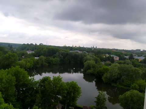 квартира за адресою Олега Міхнюка вул. (Воїнів-Інтернаціоналістів), 1