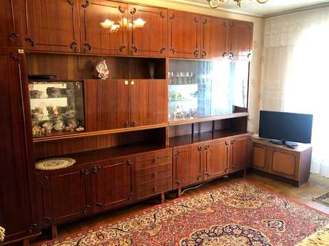 квартира по адресу Березняковская ул., 4