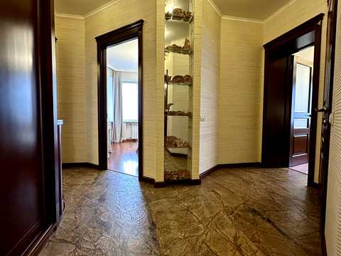 квартира за адресою Виноградний пров., 1/11