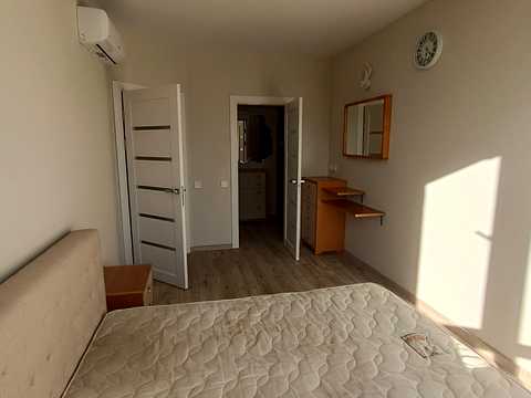 квартира за адресою с. Новосілки, Приміська вул., 8