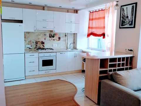 квартира за адресою Володимирська вул., 73