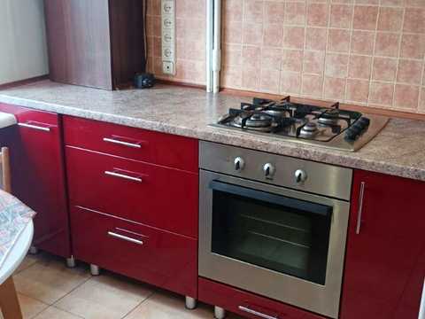 квартира по адресу Паникахи ул., 15