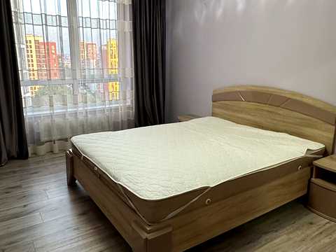 квартира за адресою Тараса Шевченка вул., 60/11