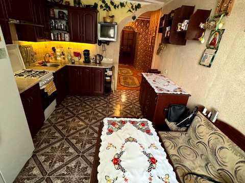 квартира за адресою Вишневецького бульв., 1