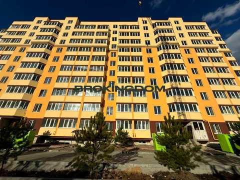 квартира по адресу Бышевская ул., 14-14А