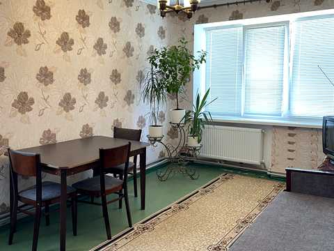 квартира по адресу Василия Никитина ул., 17