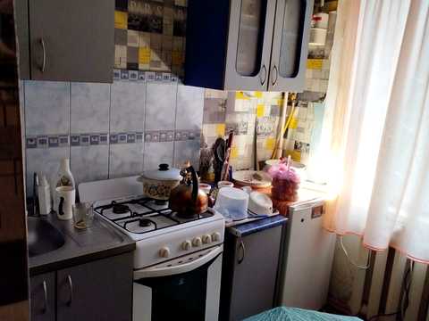 квартира за адресою Володимира Великого вул. (Тельмана), 12