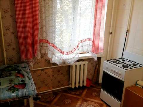квартира по адресу Андрія Головка ул., 6