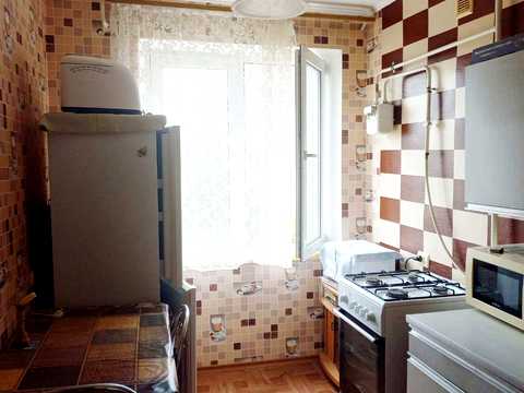 квартира за адресою Космонавтів вул., 134