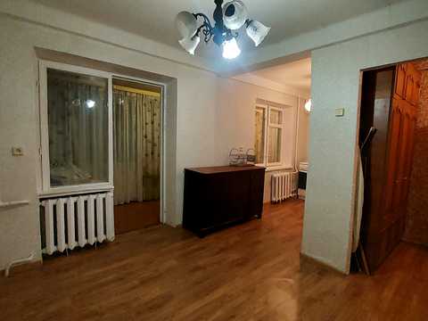 квартира по адресу Юрія Кондратюка ул., 4-Б