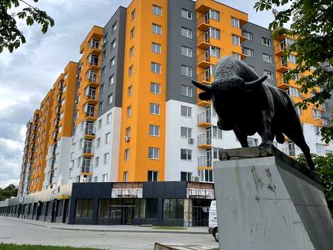 квартира за адресою смілянська, 122