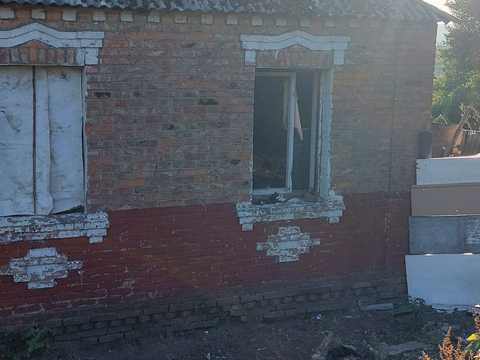 будинок за адресою Місцева вул.