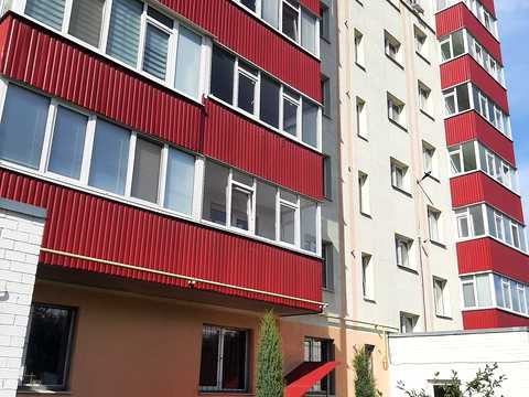 квартира за адресою Чорновола вул., 51