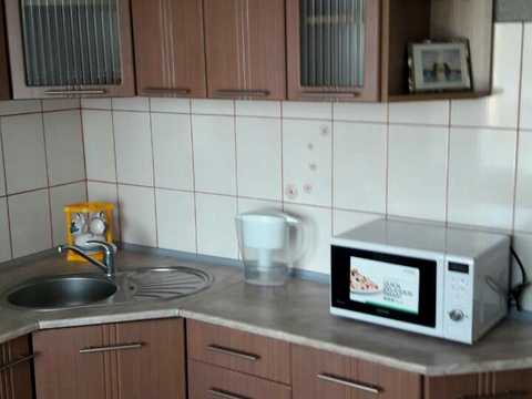 квартира по адресу Полярная ул., 3