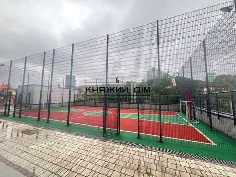квартира за адресою Берестейський просп. (Перемоги), 5-В