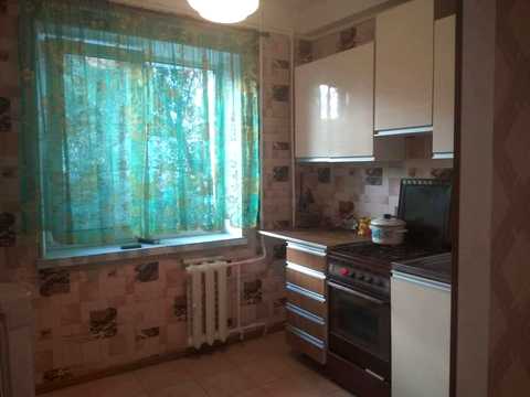 квартира за адресою Світлицького вул., 24