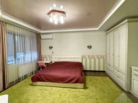 квартира за адресою Сержанта Жужоми вул., 7