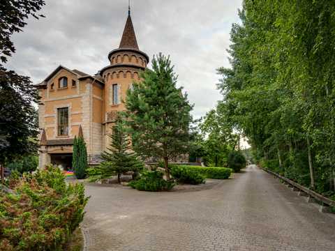 будинок за адресою с. Проців, полевая, 20
