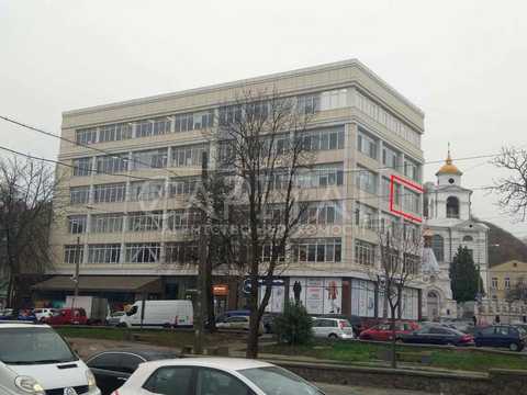 коммерческая по адресу Верхній Вал ул., 2
