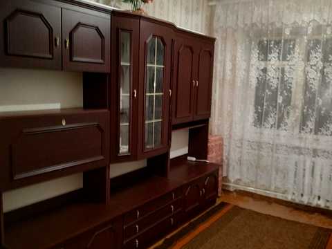 комната по адресу Видинская ул.