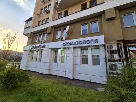квартира за адресою Володимира Івасюка просп. (Героїв Сталінграду), 12-Г