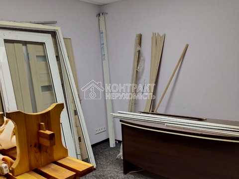 коммерческая по адресу Гагарина просп. (Гагаріна), 54а