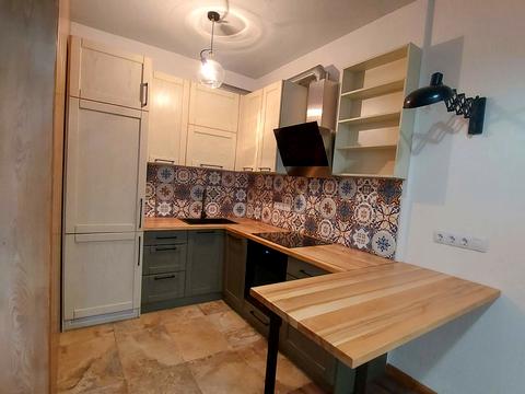 квартира за адресою Регенераторна вул., 4