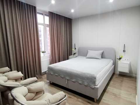 квартира за адресою Оптимістична вул., 1