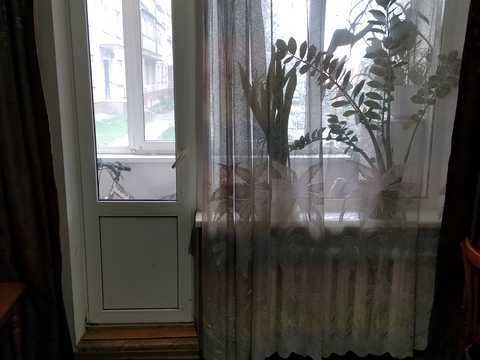 квартира за адресою Перемоги вул., 13
