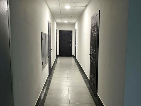 квартира по адресу 93-ї Холодноярської Бригади ул., 10