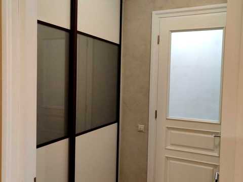 квартира за адресою Євгена Коновальця вул. (), 75