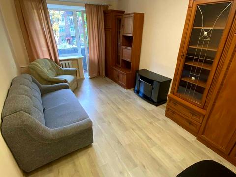 квартира за адресою Писаржевського вул., 22-А