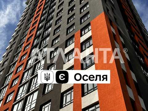 квартира по адресу Автозаводская ул., 72-Б