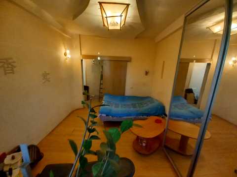 квартира за адресою Ушинського вул., 7