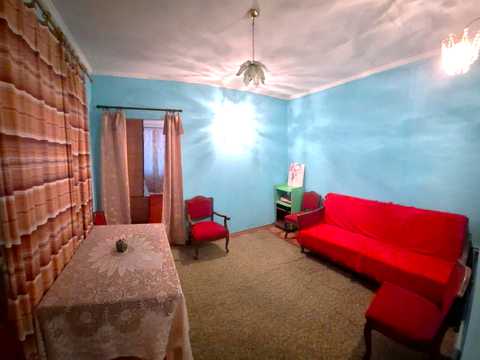квартира за адресою Болгарська вул., 26
