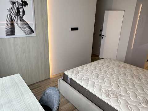 квартира за адресою Салютна вул., 2к10