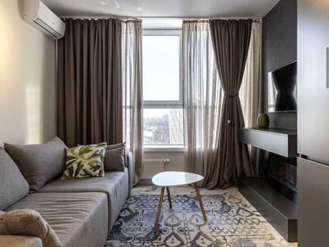 квартира за адресою Проспект перемоги, 5в