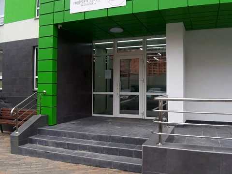 квартира по адресу Университетская ул., 3/11