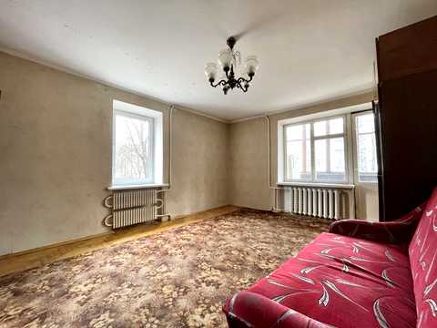 квартира по адресу Генерала Тарнавского ул., 14