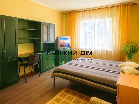 квартира по адресу Федора Эрнста ул., 6