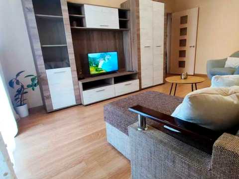 квартира за адресою Івана Кавалерідзе вул., 9