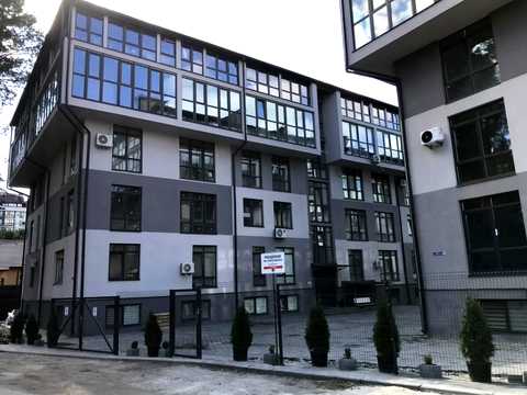 комерційна за адресою Київ, Радистів вул., 18