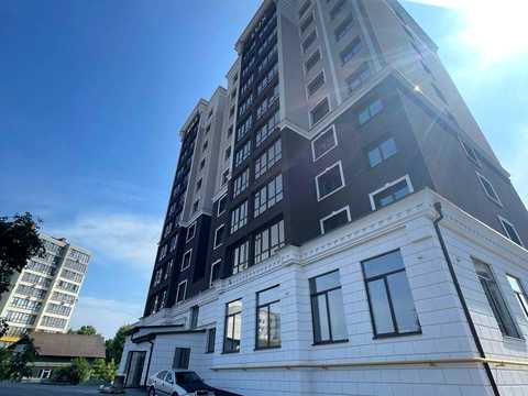 квартира за адресою Вишнева вул., 36