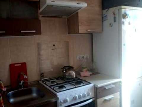 квартира за адресою Музыкальная, 1