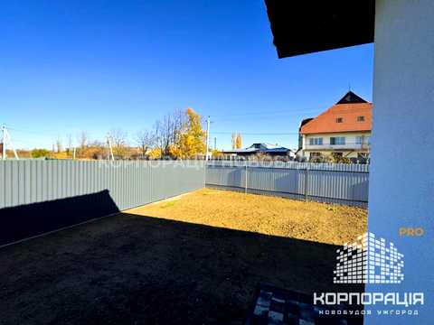 будинок за адресою Ужгород, Петра Угляренка, 1