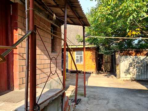 будинок за адресою Степанівська