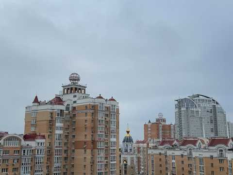 квартира за адресою Володимира Івасюка просп. (Героїв Сталінграду), 4