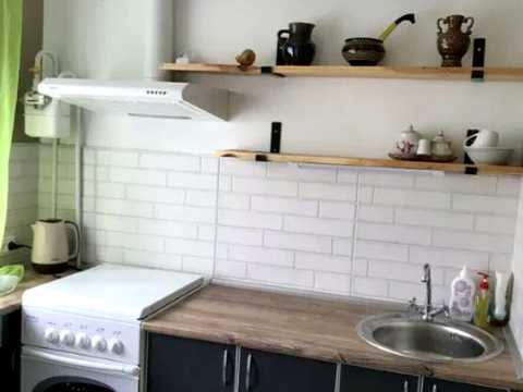 квартира за адресою Парамонова вул., 85