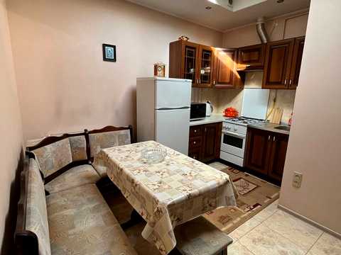 квартира по адресу Багряного ул., 53