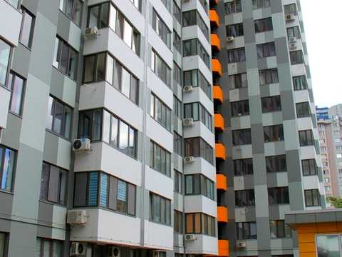 квартира за адресою Одеса, Канатна вул., 122